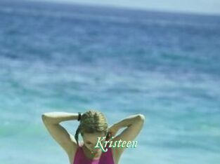 Kristeen