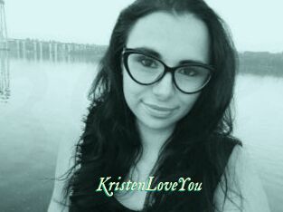 KristenLoveYou
