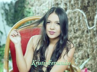 KristinFernandes