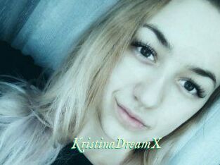 KristinaDreamX