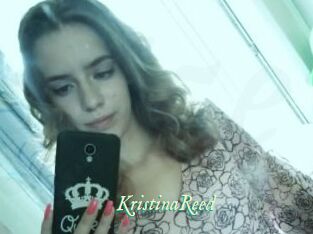 KristinaReed