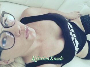 KristinaXnude