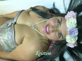 Kristine