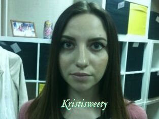 Kristisweety