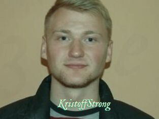 KristoffStrong