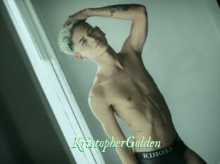 KristopherGolden