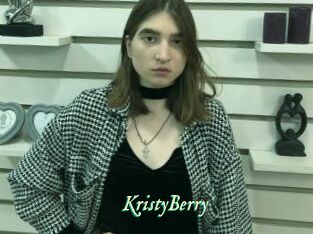 KristyBerry