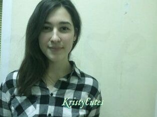 KristyCutes