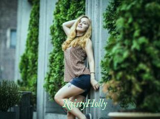 KristyHolly