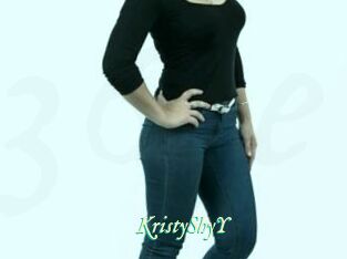 KristyShyY