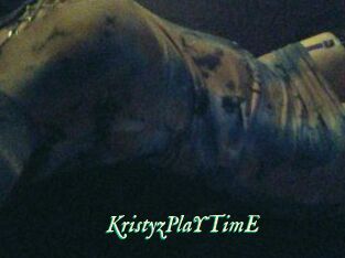 KristyzPlaYTimE