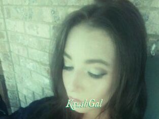 KrushGal