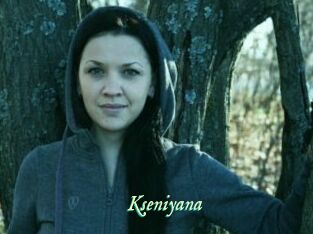 Kseniyana