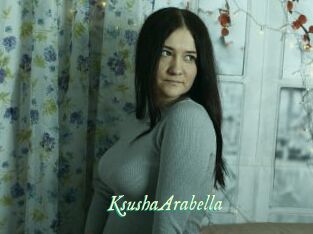 KsushaArabella
