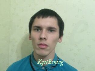 KurtBening