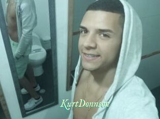 KurtDonnson