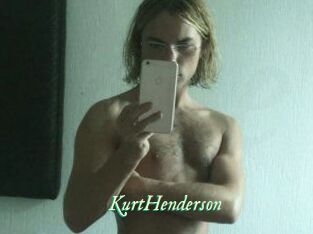 Kurt_Henderson
