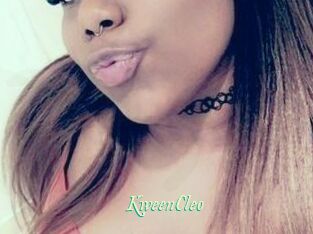 KweenCleo