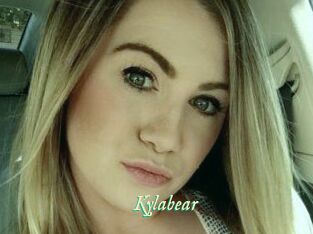 Kyla_bear