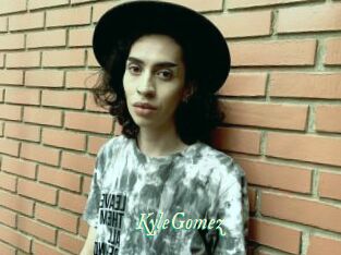 KyleGomez