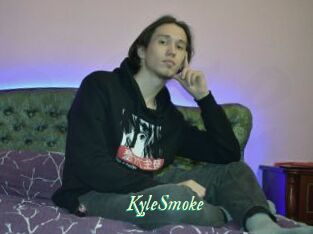 KyleSmoke