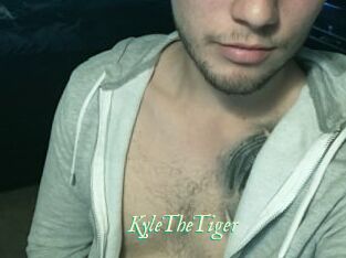 KyleTheTiger
