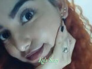 Kyle_Sexy