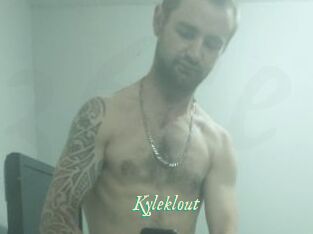 Kyleklout