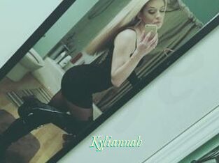 Kyliannah