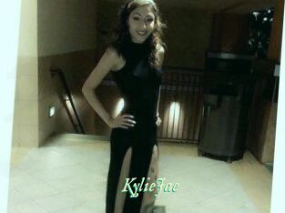 KylieJae