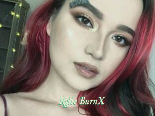 Kylie_BurnX