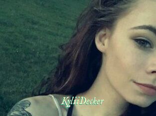 Kylii_Decker
