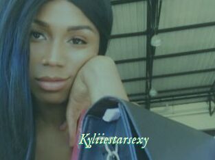 Kyliiestarsexy