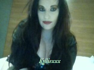 Kylliexxx