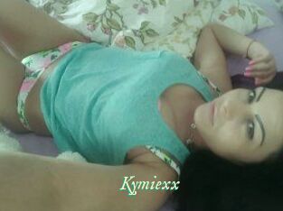 Kymiexx
