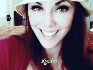 Kyndra