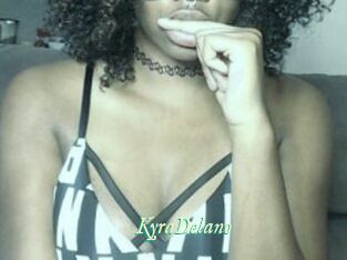 KyraDelano