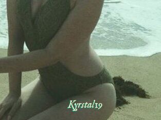 Kyrstal19