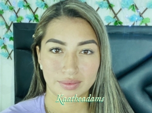 Kaatheadams