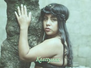 Kaattysexx