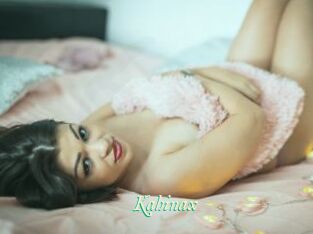Kahinax
