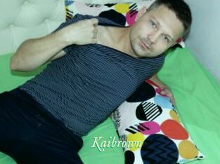 Kaibrown