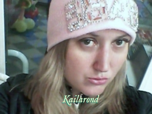 Kailarond
