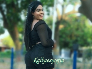 Kailysexysofia