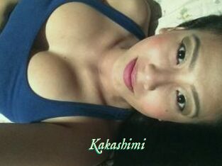Kakashimi