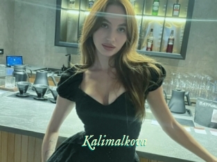 Kalimalkova