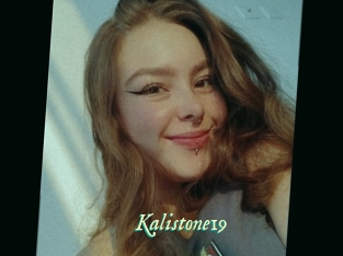 Kalistone19