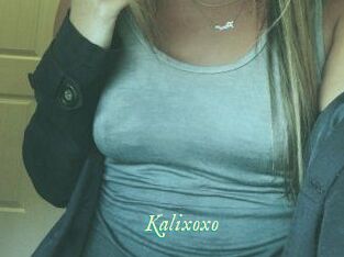Kalixoxo