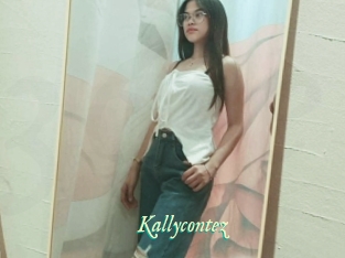 Kallycontez