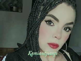 Kamiandjuanpi